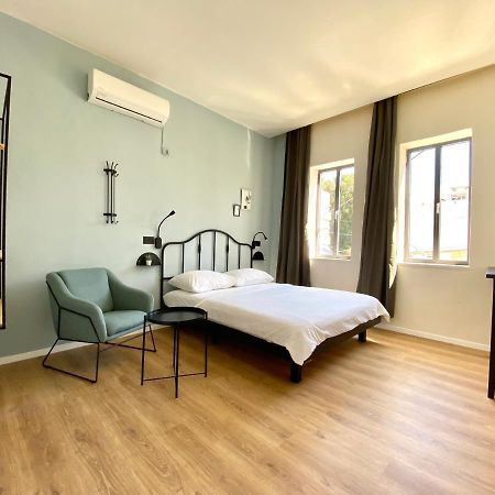 1000Nights Yassou Apartment Tel Aviv Bagian luar foto