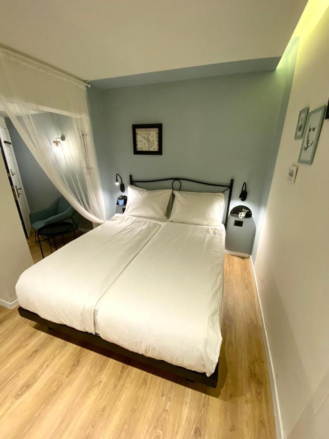 1000Nights Yassou Apartment Tel Aviv Bagian luar foto