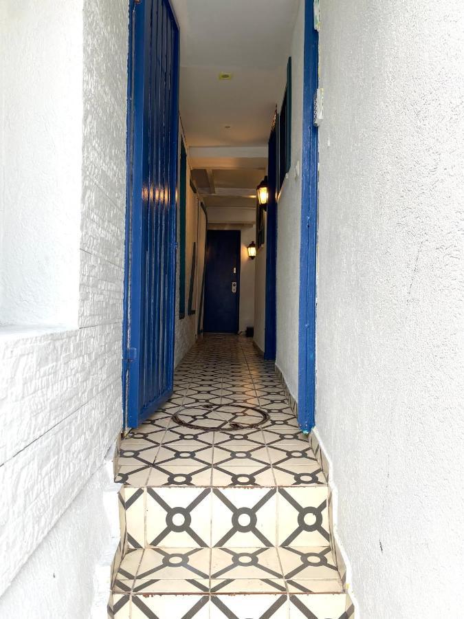 1000Nights Yassou Apartment Tel Aviv Bagian luar foto