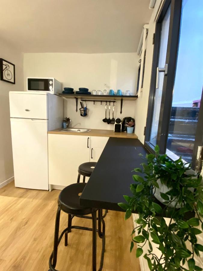 1000Nights Yassou Apartment Tel Aviv Bagian luar foto