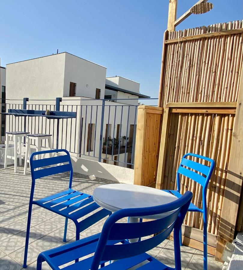 1000Nights Yassou Apartment Tel Aviv Bagian luar foto