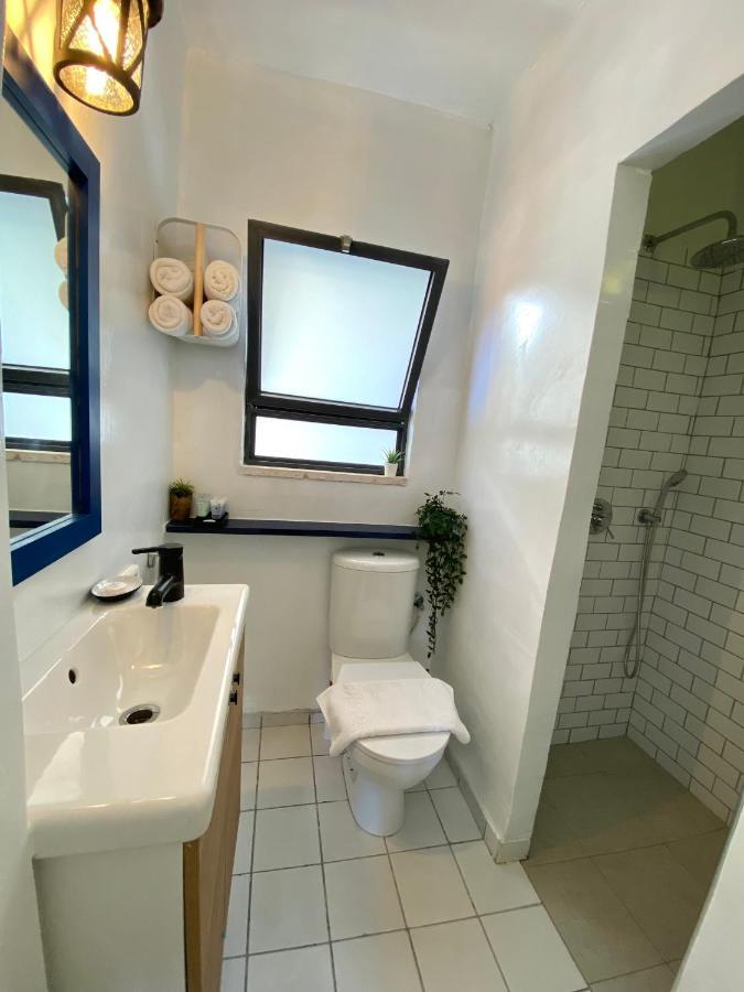 1000Nights Yassou Apartment Tel Aviv Bagian luar foto