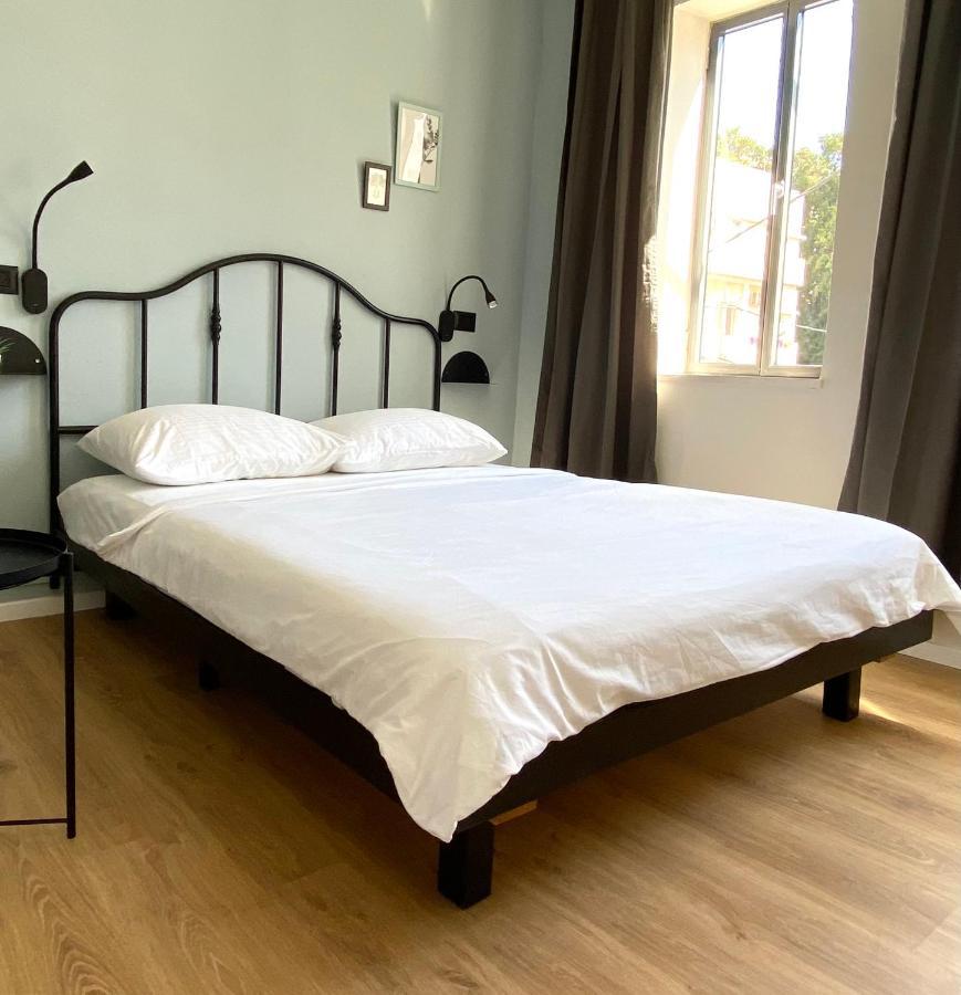 1000Nights Yassou Apartment Tel Aviv Bagian luar foto